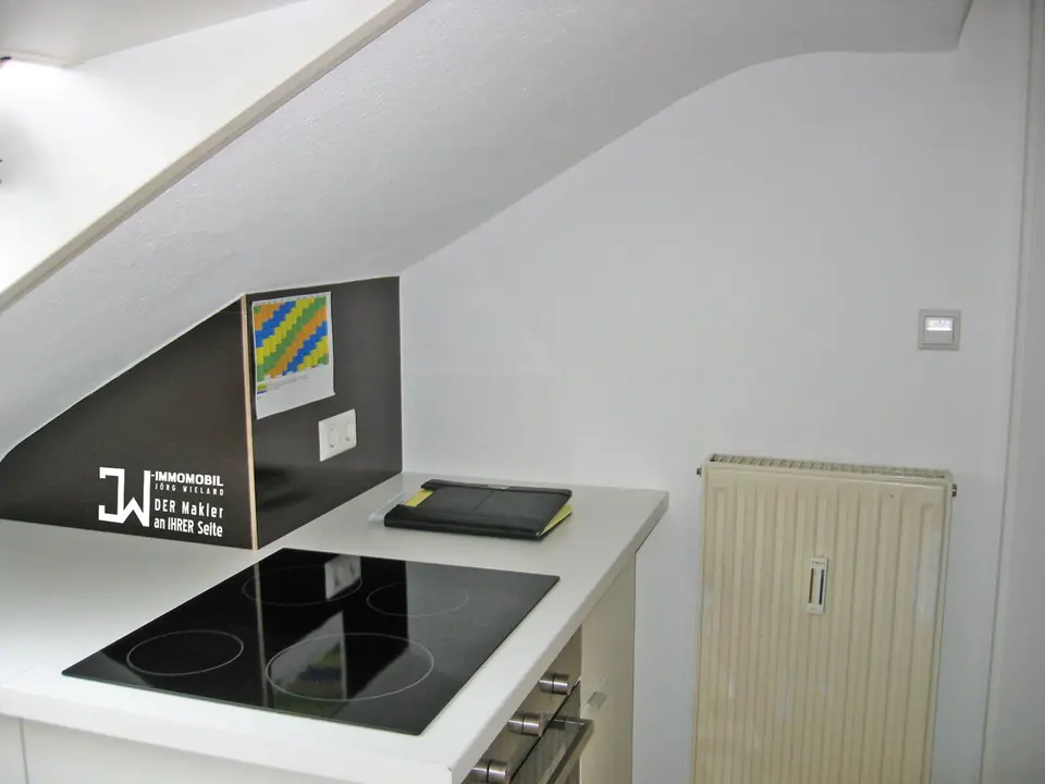 3 Zimmer Wohnung mit 49 m² in Böblingen – Bild 7
