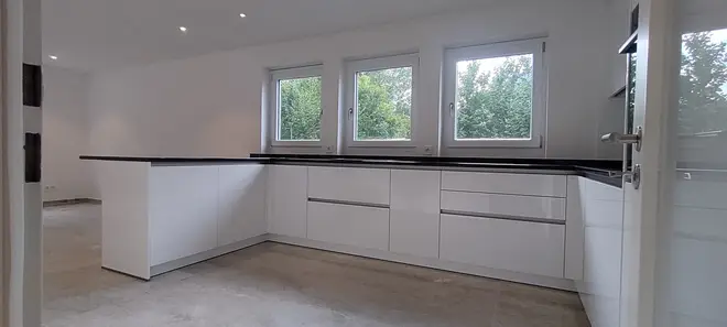 5 Zimmer Wohnung mit 160 m² in Freiburg im Breisgau – Bild 6