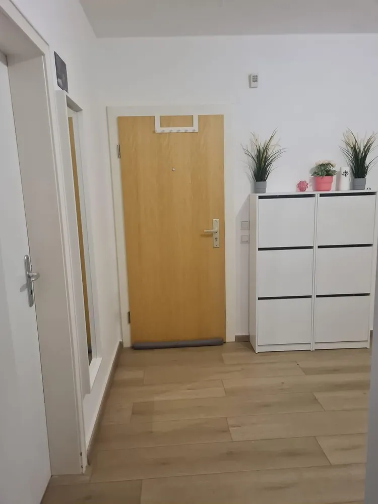 4 Zimmer Wohnung mit 57 m² in Essen – Bild 8
