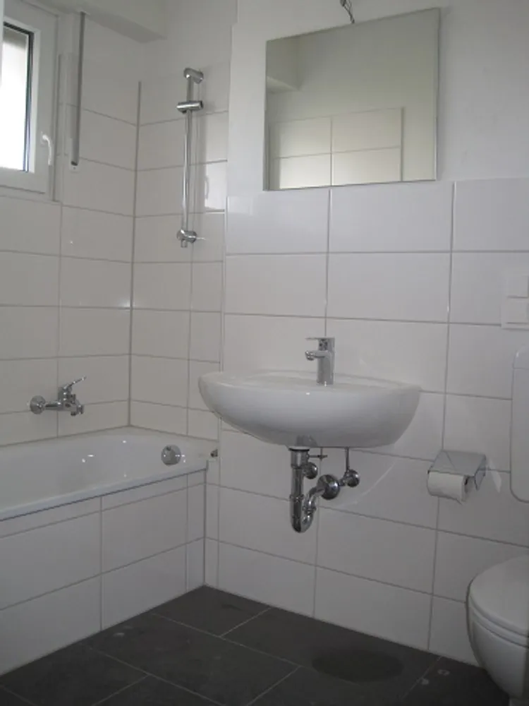 1 Zimmer Wohnung mit 25 m² in Bonn – Bild 1