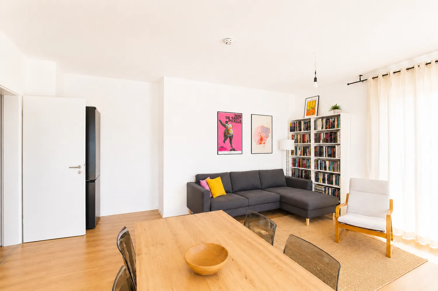 2 Zimmer Wohnung mit 74 m² in Mannheim – Bild 4