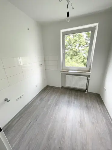 3 Zimmer Wohnung mit 46 m² in Dortmund – Bild 2