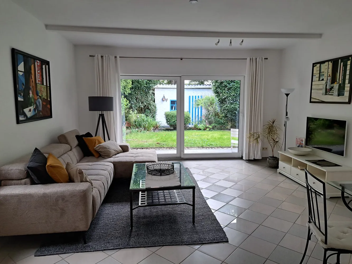 3 Zimmer Haus mit 90 m² in Düsseldorf – Bild 1