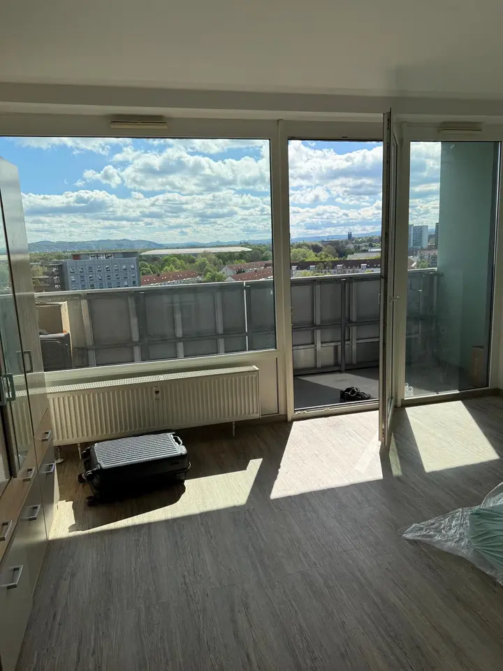 Studio mit 32 m² in Dresden – Bild 4