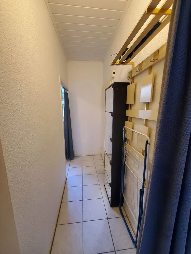 2 Zimmer Wohnung mit 34 m² in Mönchengladbach – Bild 5