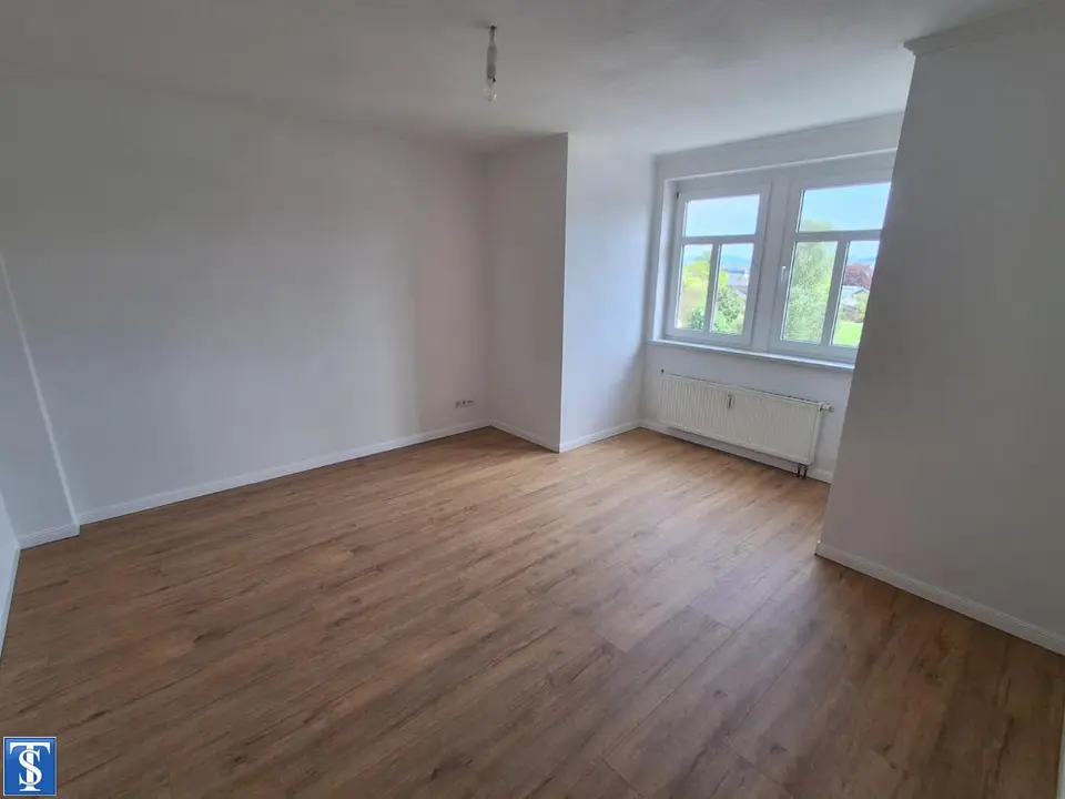 4 Zimmer Wohnung mit 114 m² in Schwarzenberg – Bild 1