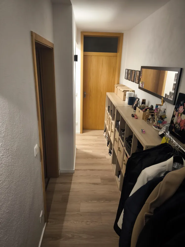 3 Zimmer Wohnung mit 55 m² in Weiden in der Oberpfalz – Bild 10