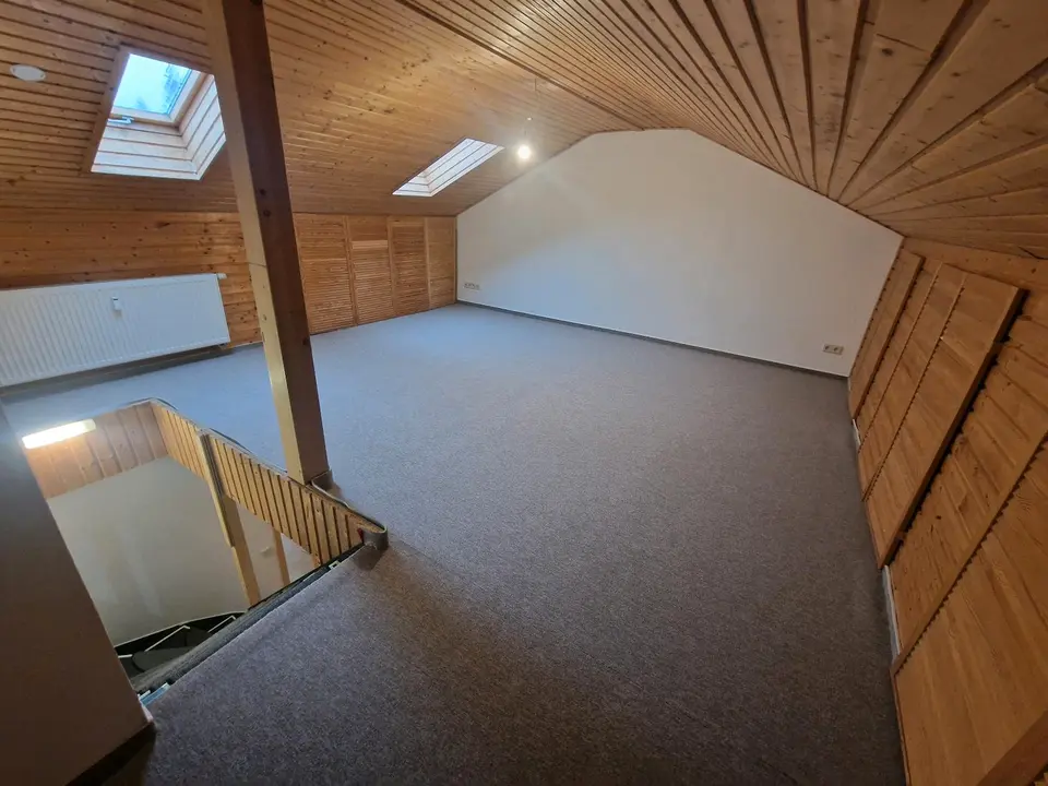 5 Zimmer Wohnung mit 121 m² in Rathenow – Bild 8