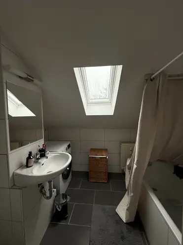2 Zimmer Wohnung mit 46 m² in Augsburg – Bild 5