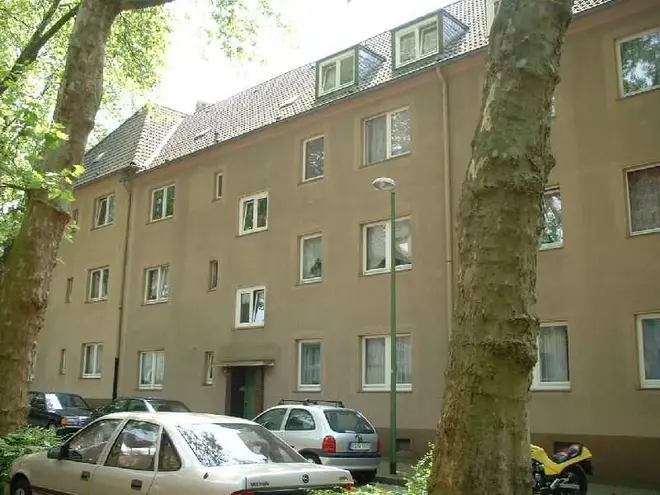 2 Zimmer Wohnung mit 57 m² in Essen – Bild 7