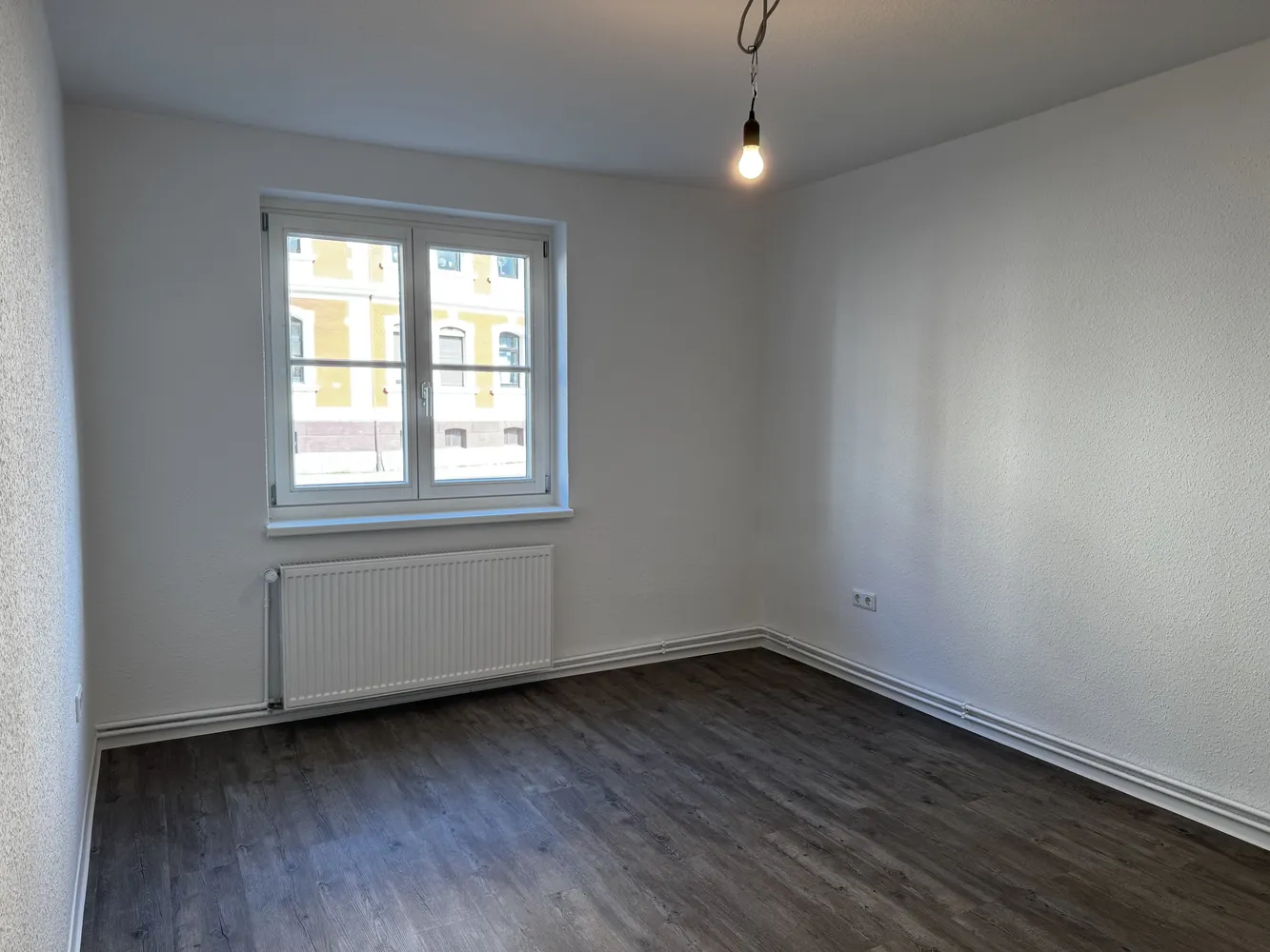 2 Zimmer Wohnung mit 55 m² in Braunschweig – Bild 7