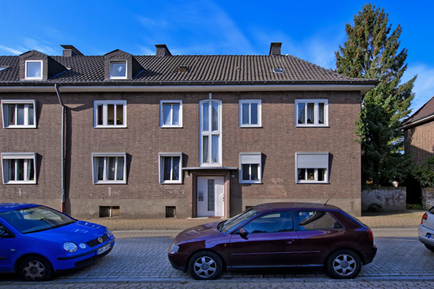 2 Zimmer Wohnung mit 48 m² in Bocholt – Bild 3