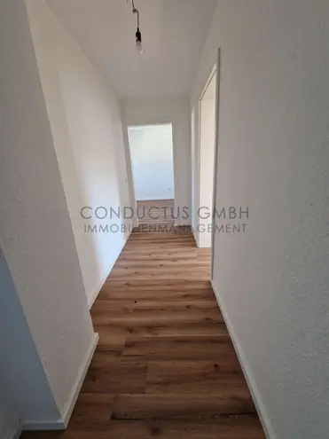 3 Zimmer Wohnung mit 49 m² in Essen – Bild 5