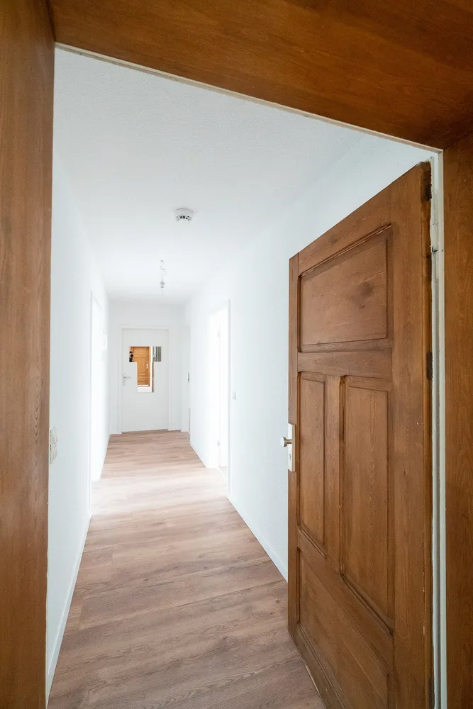 3 room apartment with 90 m² in Magdeburg – Photo 2