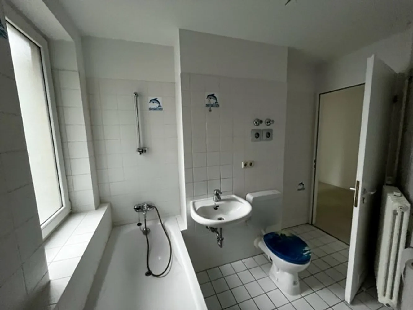 2 Zimmer Wohnung mit 46 m² in Berlin – Bild 6