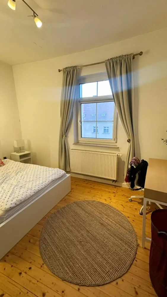 WG-Zimmer mit 15 m² in Nürnberg – Bild 1