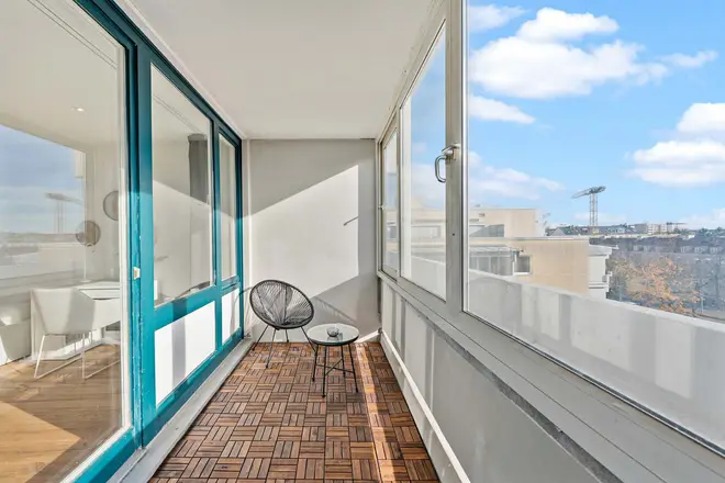 WG-Zimmer in München – Bild 4