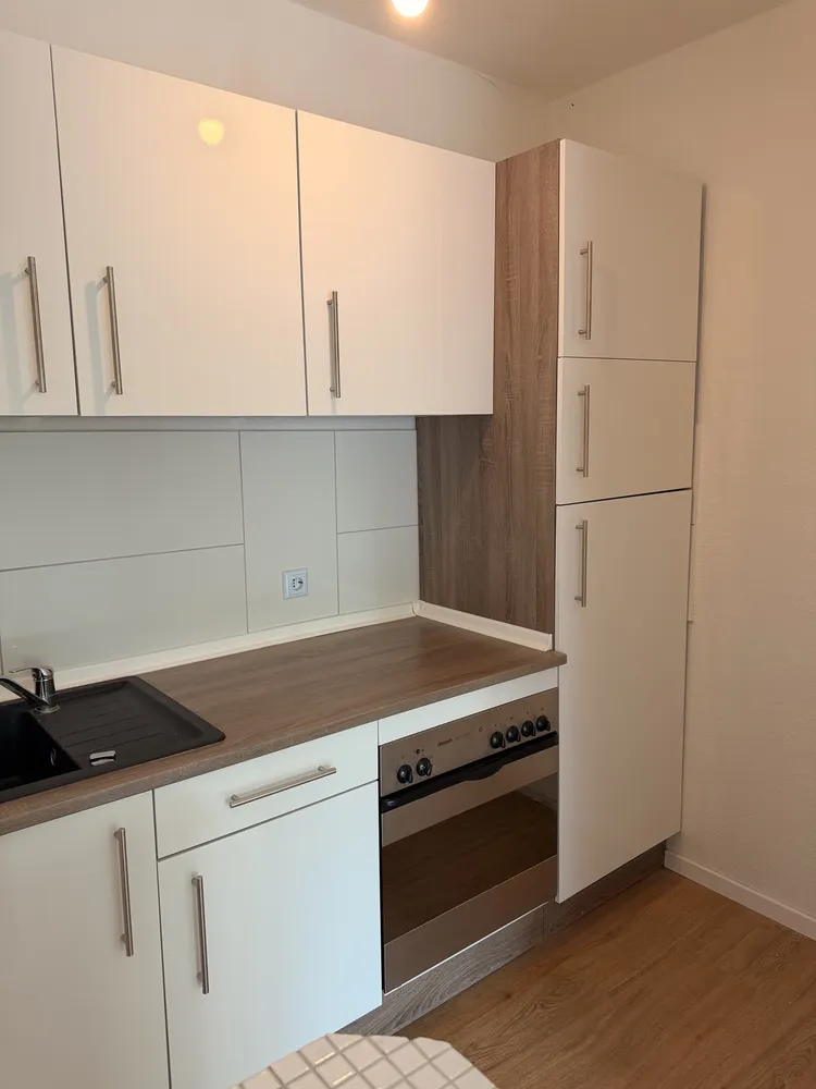 2 Zimmer Wohnung mit 41 m² in Gelsenkirchen – Bild 4