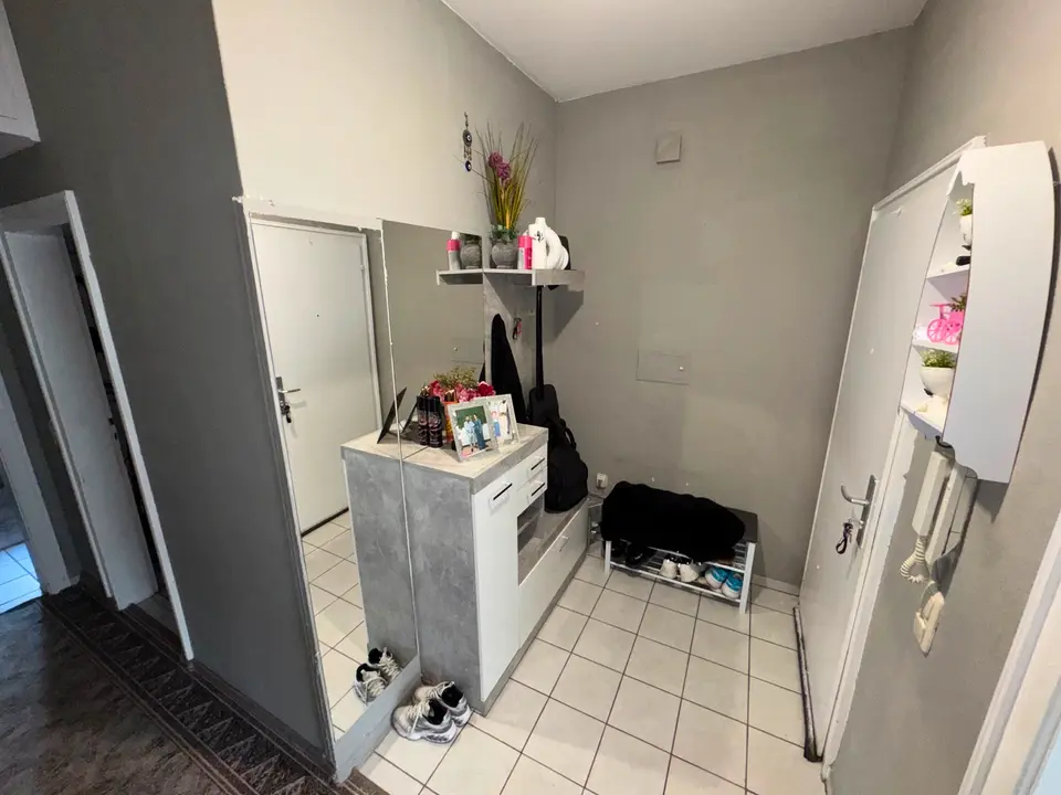 2 Zimmer Wohnung mit 62 m² in Mönchengladbach – Bild 4