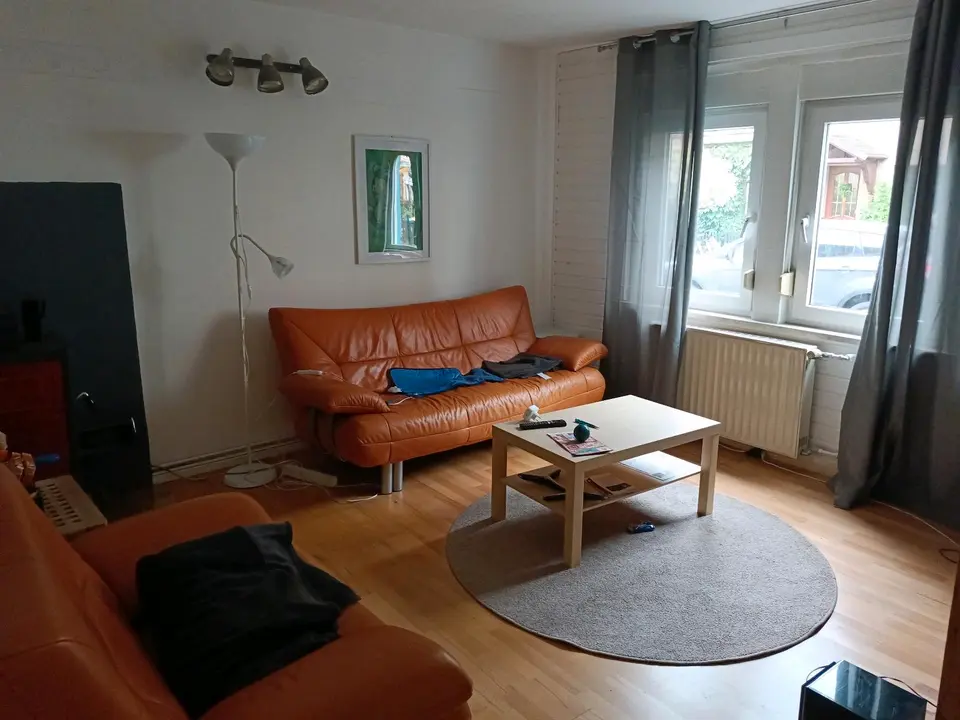 WG-Zimmer mit 25 m² in Eisenach – Bild 1