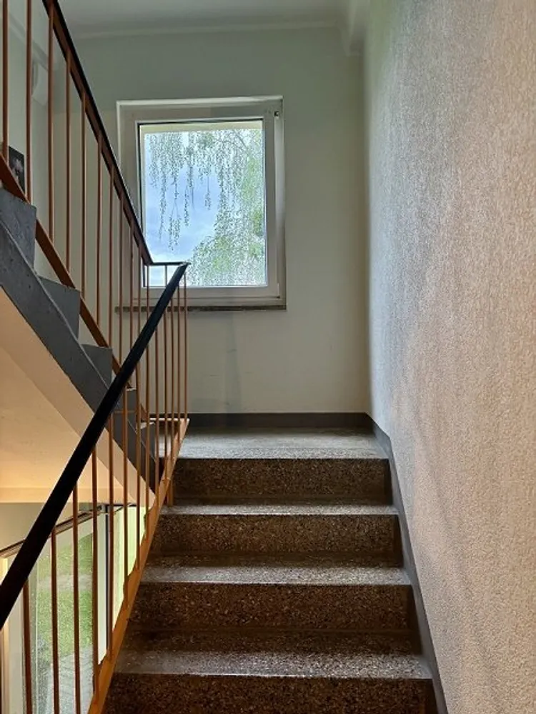2 Zimmer Wohnung mit 34 m² in Magdeburg – Bild 11