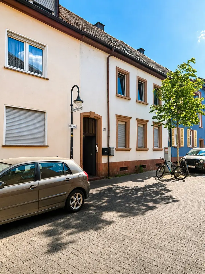 4 Zimmer Haus mit 125 m² in Kaiserslautern – Bild 1
