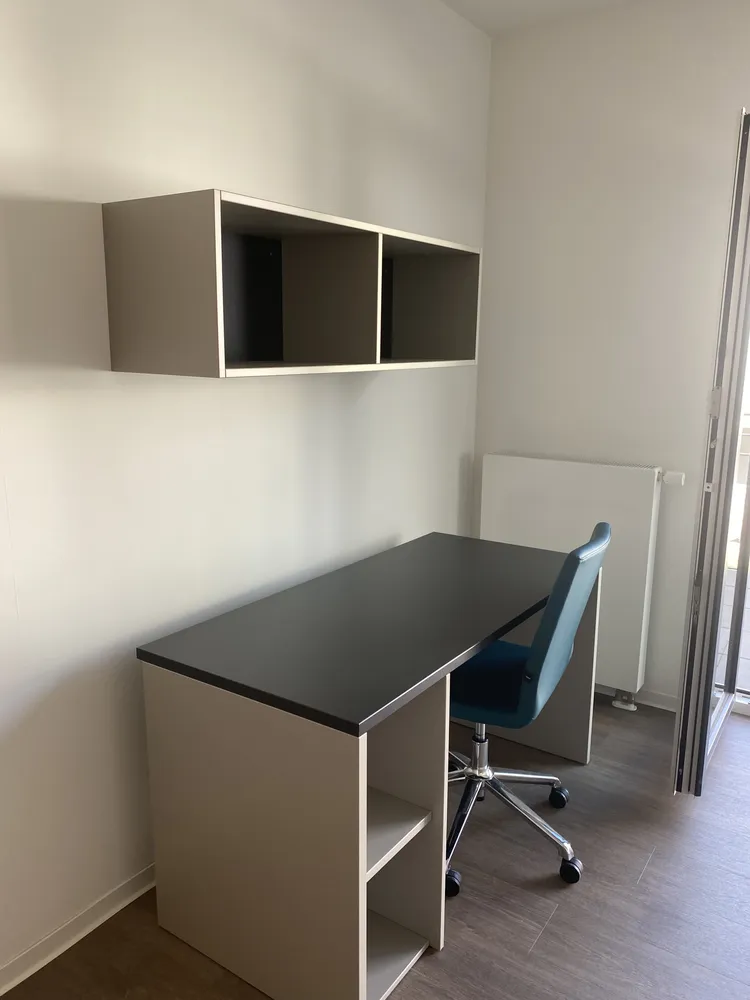 1 Zimmer Wohnung mit 31 m² in Bonn – Bild 3
