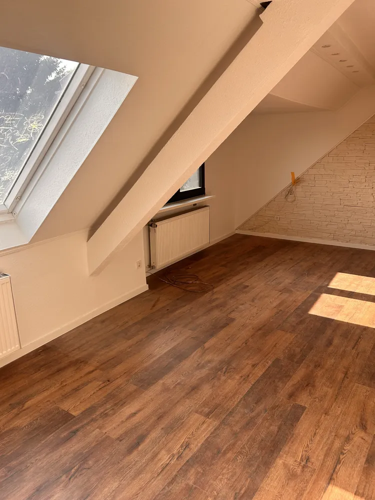 4 Zimmer Wohnung mit 65 m² in Oberhausen – Bild 3