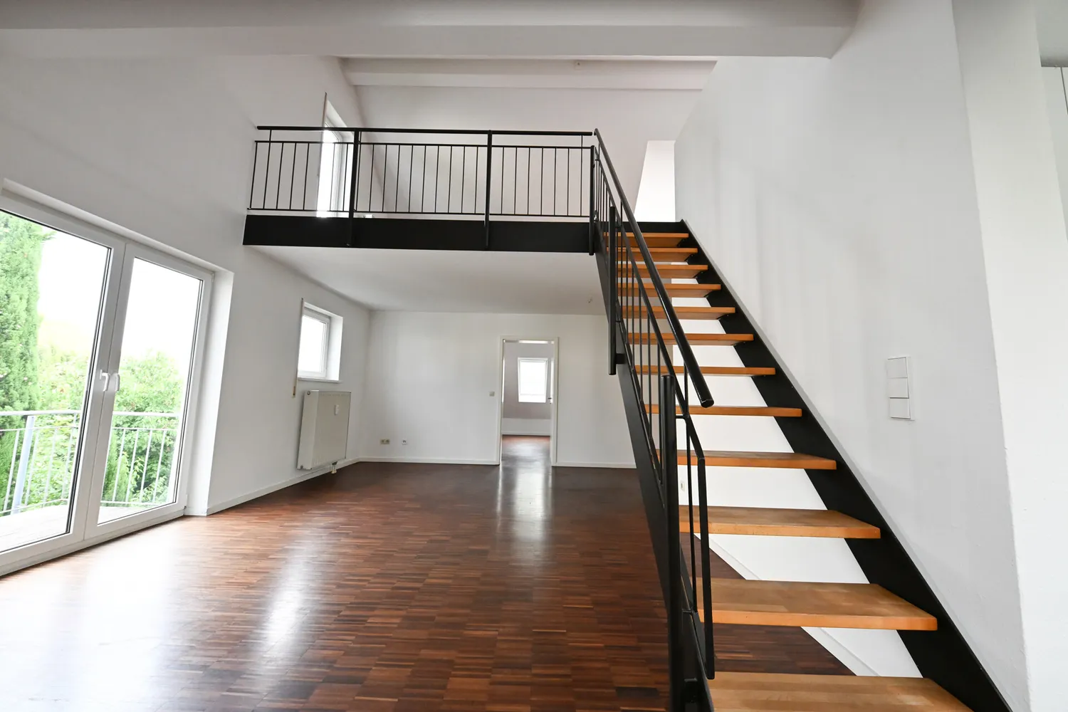 4 Zimmer Wohnung mit 112 m² in Bietigheim-Bissingen – Bild 7
