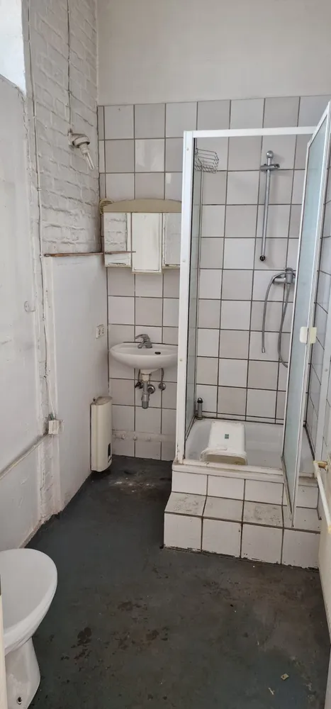 1 Zimmer Wohnung mit 110 m² in Frankfurt am Main – Bild 1