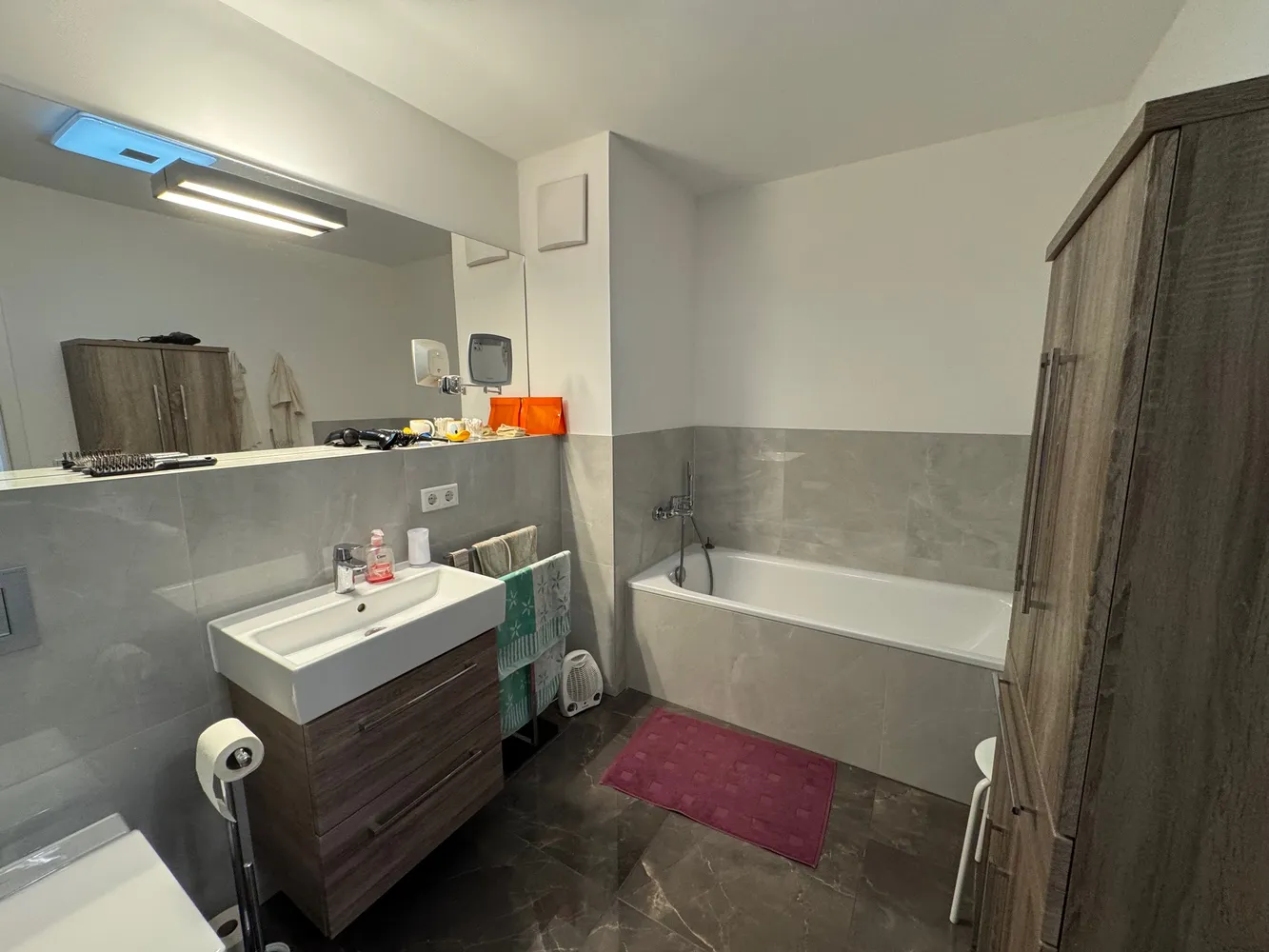 3 room apartment with 80 m² in Munich – Photo 12