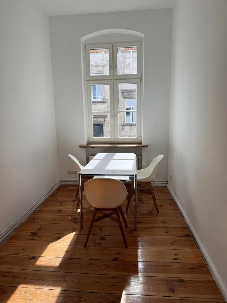 1 room apartment with 48 m² in Berlin – Photo 7