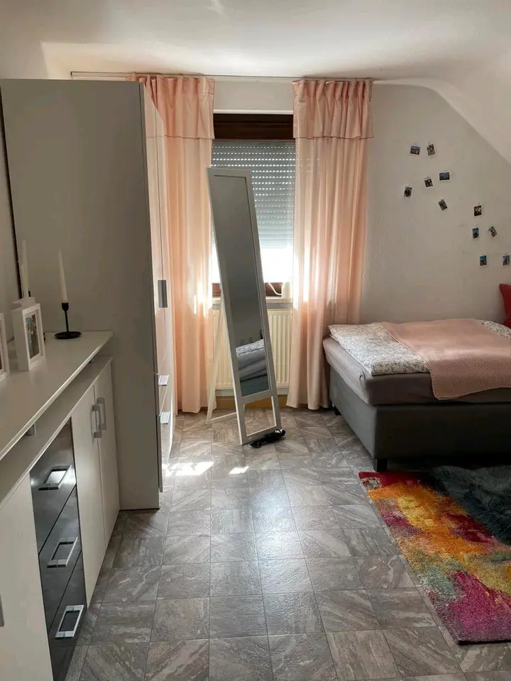 3 Zimmer Wohnung mit 67 m² in Kehl – Bild 2