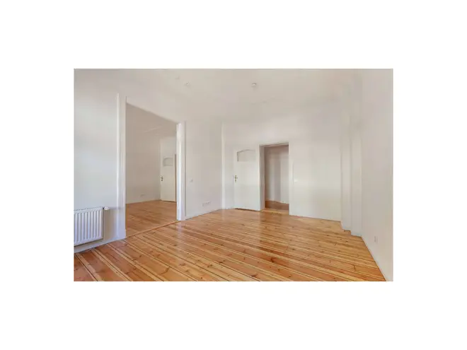 3 Zimmer Wohnung mit 99 m² in Berlin – Bild 9