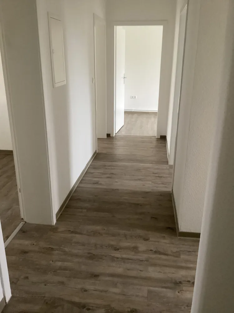 3 Zimmer Wohnung mit 63 m² in Recklinghausen – Bild 8