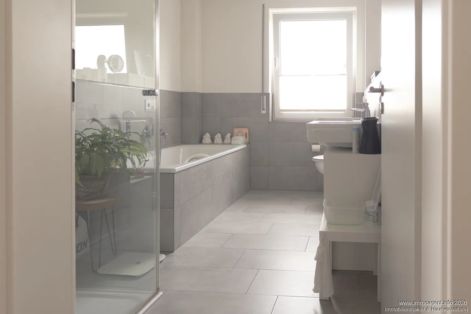 3 Zimmer Wohnung mit 86 m² in Bielefeld – Bild 6