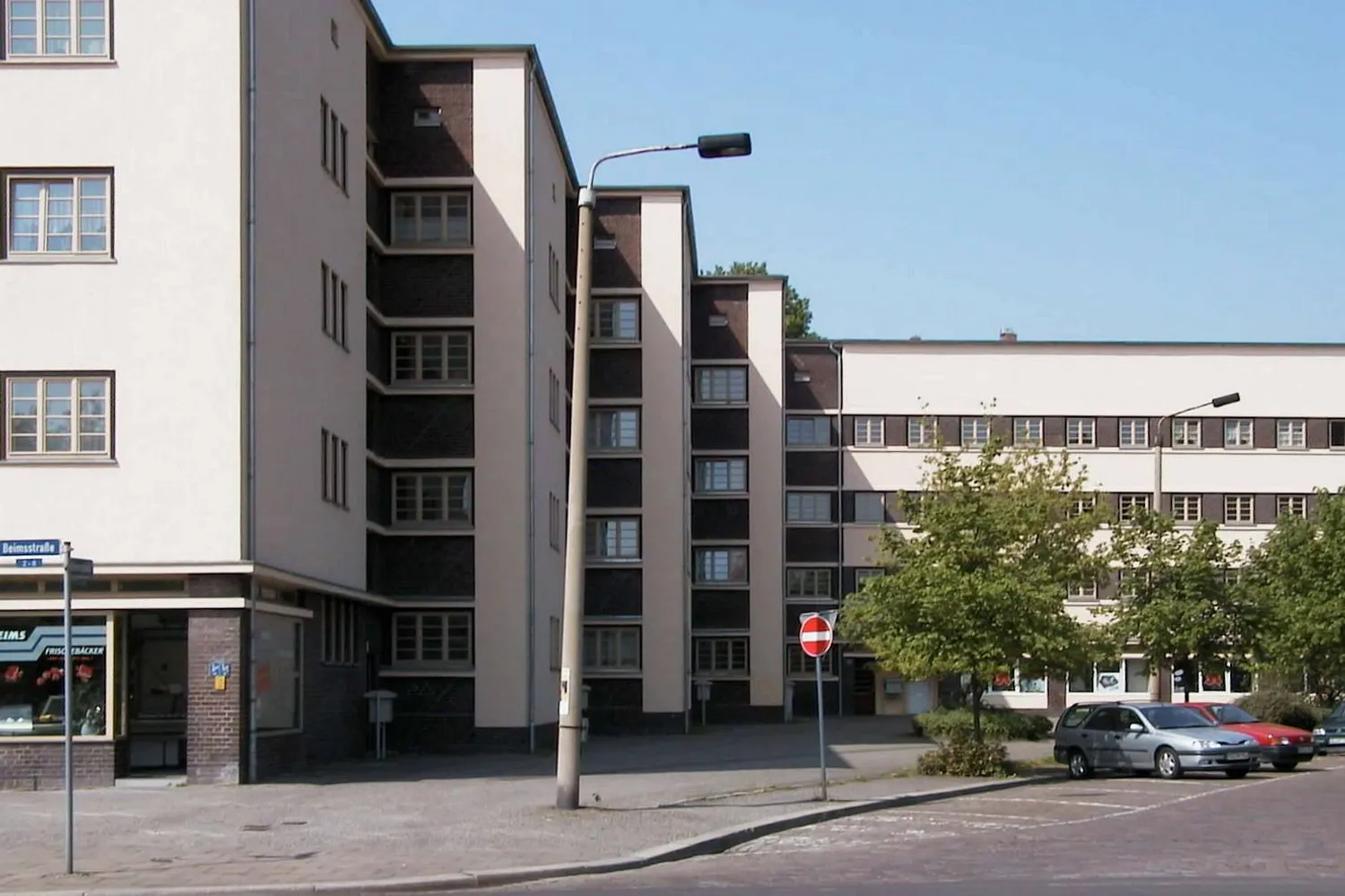 5 Zimmer Wohnung mit 136 m² in Magdeburg – Bild 2