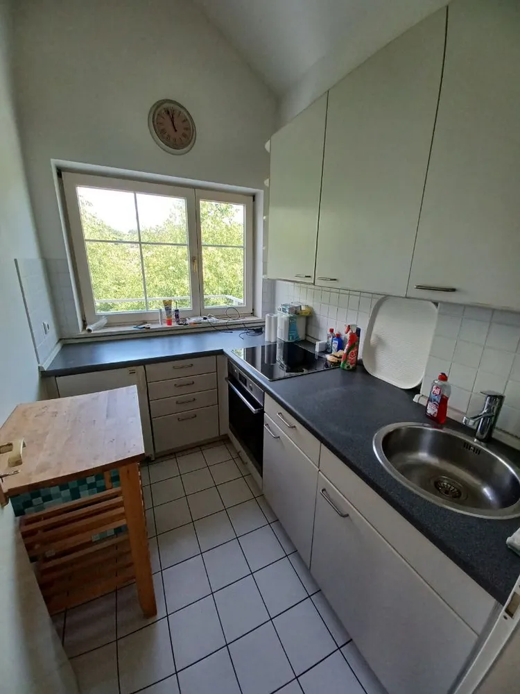 2 Zimmer Wohnung mit 52 m² in München – Bild 11