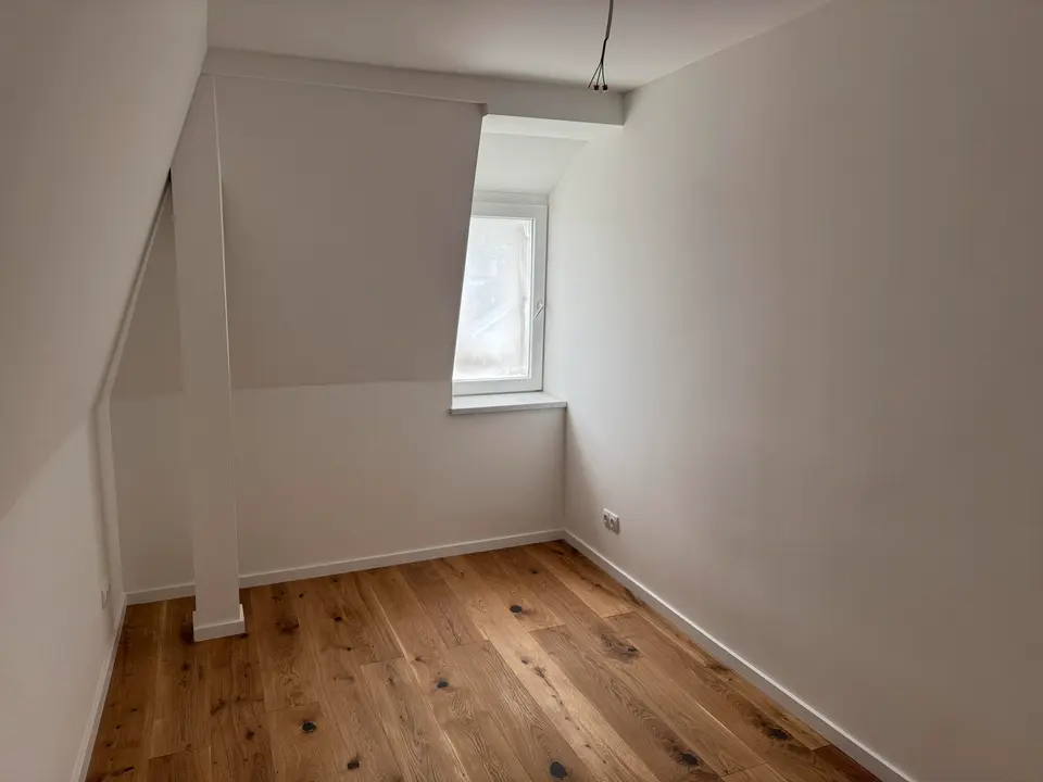 4 Zimmer Wohnung mit 90 m² in Mittweida – Bild 3