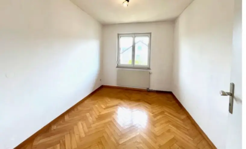 4 Zimmer Wohnung mit 78 m² in Schwäbisch Gmünd – Bild 1