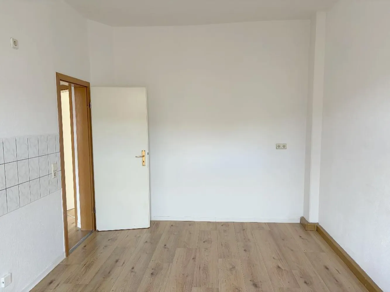 2 Zimmer Wohnung mit 61 m² in Meißen – Bild 9