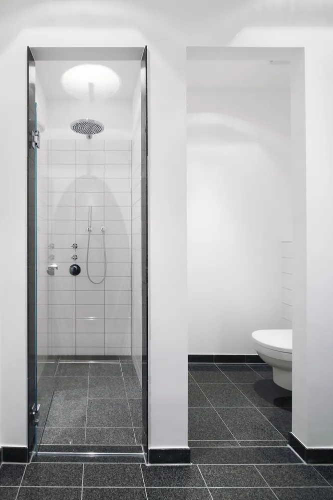 5 room apartment with 168 m² in Düsseldorf – Photo 4