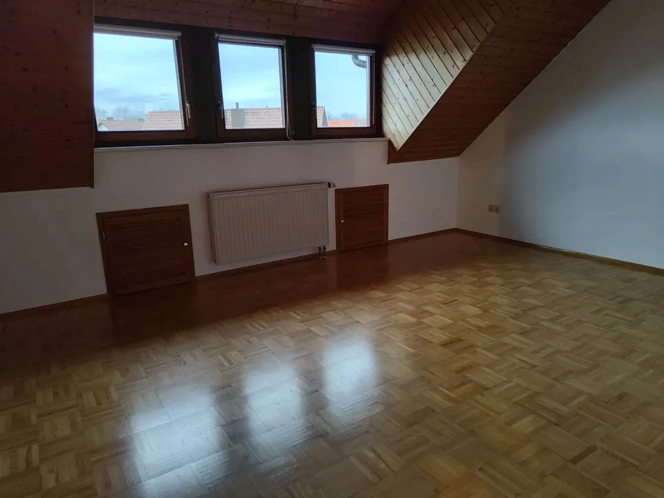 4 Zimmer Wohnung mit 100 m² in Karlsruhe – Bild 4