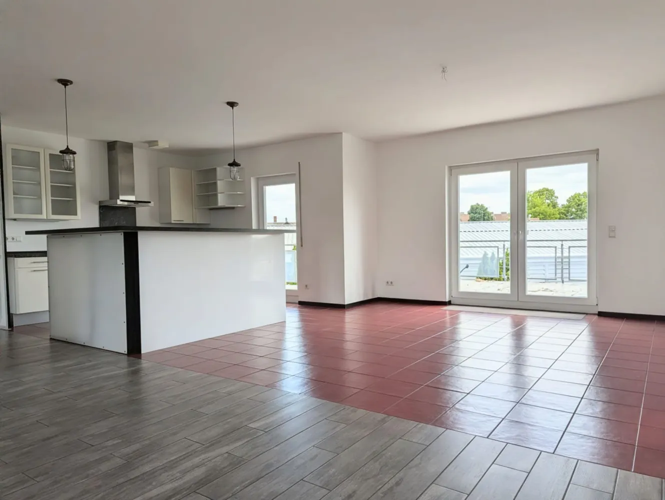 3 Zimmer Wohnung mit 167 m² in Helmstedt – Bild 6