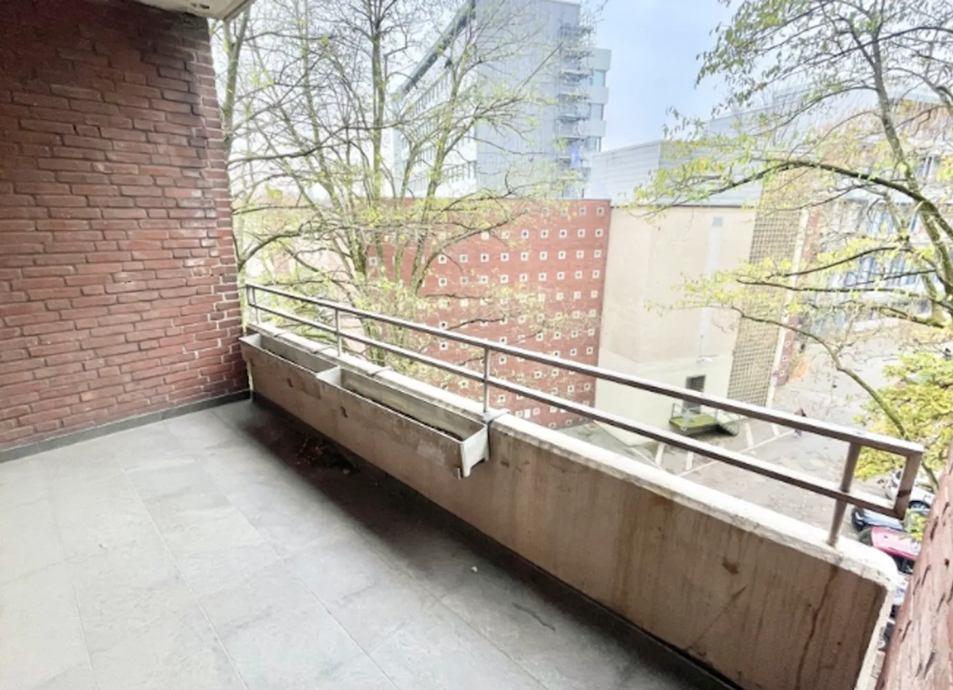 1 Zimmer Wohnung mit 15 m² in Aachen – Bild 11