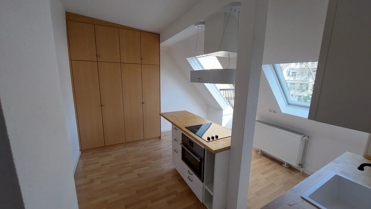 2 Zimmer Wohnung mit 62 m² in Essen – Bild 8