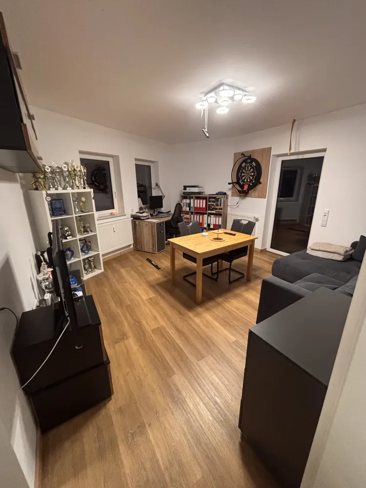 2 Zimmer Wohnung mit 70 m² in Hameln – Bild 3
