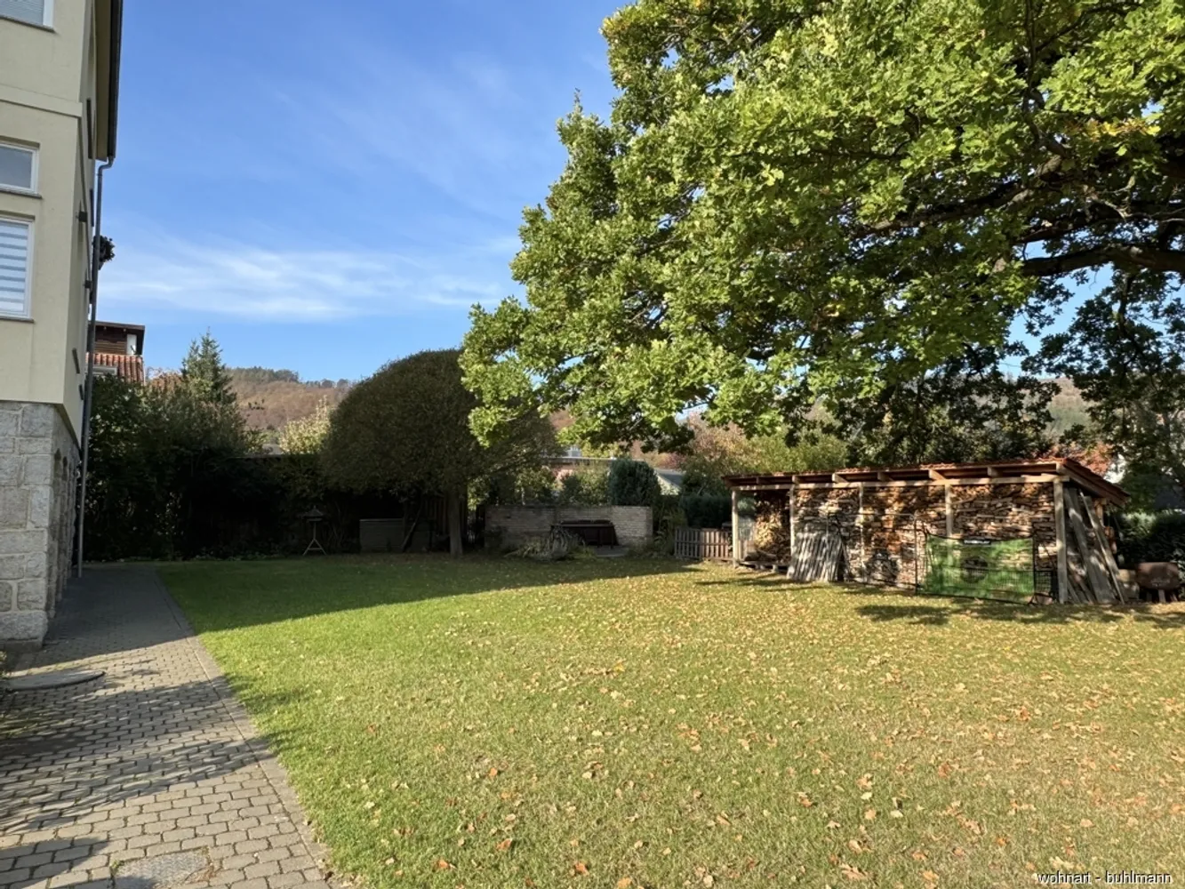 3 Zimmer Wohnung mit 108 m² in Wernigerode – Bild 5