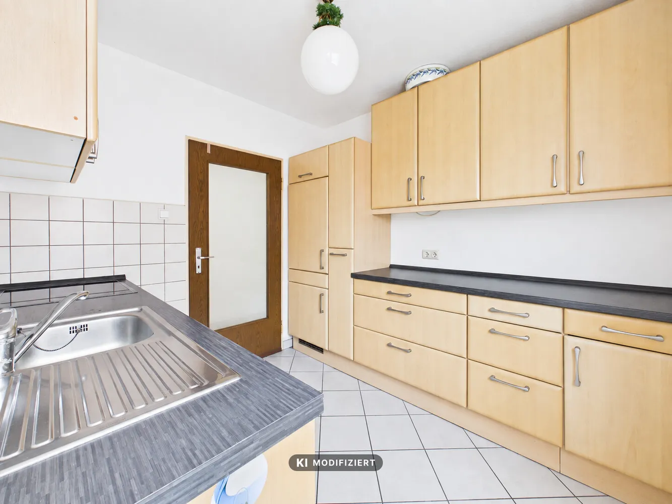 2 Zimmer Wohnung mit 58 m² in Nürnberg – Bild 9