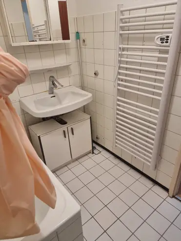 1 Zimmer Wohnung mit 40 m² in München – Bild 8